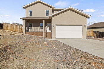 620 Stubble Field Dr , Fountain,  80817