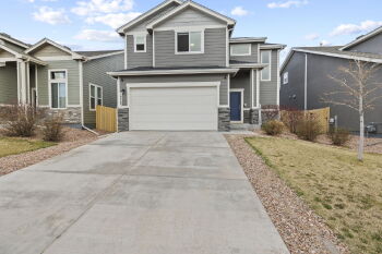 10503 Kalama Drive , Colorado Springs,  80925