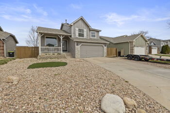 1440 Gumwood Drive , Colorado Springs,  80906