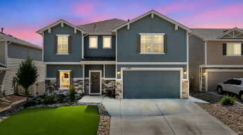 11357 Esperanza Way , Fountain,  80817