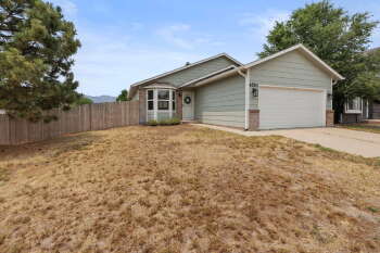 4570 Lincoln Plaza Drive , Colorado Springs,  80911