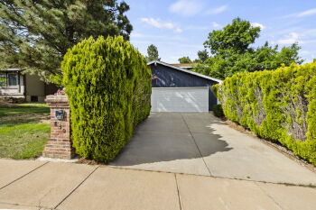 830 Red Mesa Drive , Colorado Springs,  80906