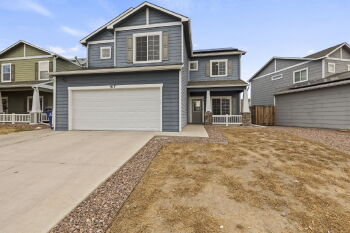 917 Silverqueen Road , Pueblo,  81008