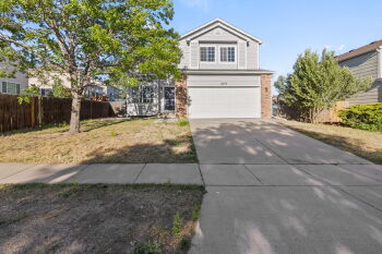 3679 Bareback Drive , Colorado Springs,  80922