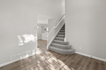 3679 Bareback Drive , Colorado Springs,  80922