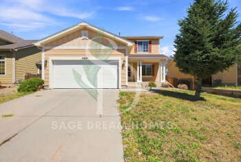 8687 Silver Glen Dr , Fountain,  80817