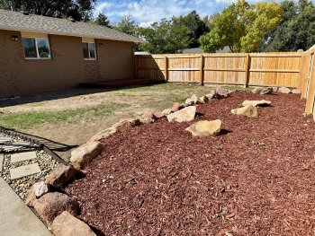 149 Harvard Street Unit B, Colorado Springs,  80911