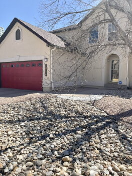 1835 Windover Court , Fountain,  80817