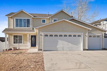 2205 Meadowlark Lane , Pueblo,  81008