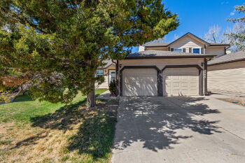 2353 Lexington Village Lane , Colorado Springs,  80916