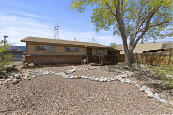 2650 Willard Drive , Colorado Springs,  80911