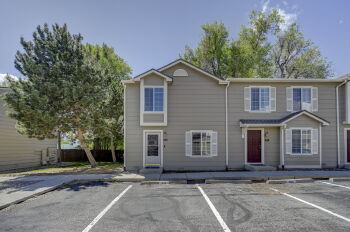 392 Kitfield View , Colorado Springs,  80916