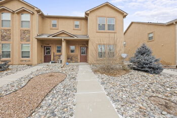 7132 Bracken Place , Fountain,  80817