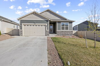 5255 Big Johnson Drive , Colorado Springs,  80925