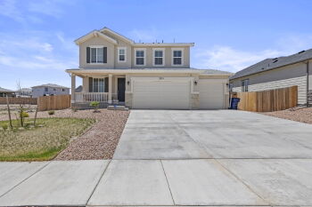 3315 Bella Luna Drive , Pueblo,  81001