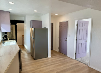 424 3rd Street South - B , Nampa,  83651