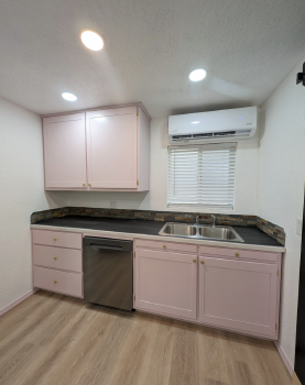 1417 South Kimball Avenue - D , Caldwell,  83605