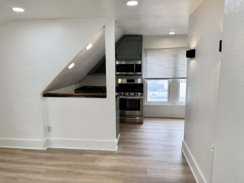 1716 2nd Street South - A , Nampa,  83651