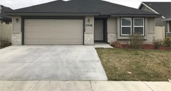 4708 North Alester Avenue , Meridian,  83646