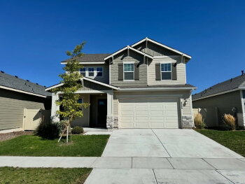 4326 South Colditz Way , Meridian,  83642