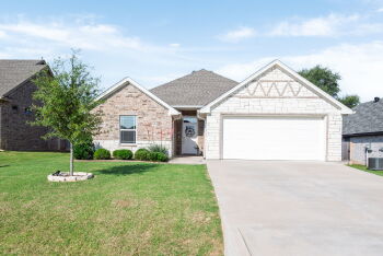 3310 Windcrest Drive , Granbury,  76049