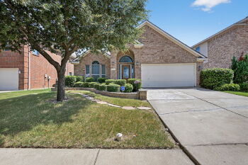 4353 Mountain Crest Drive , Fort Worth,  76123