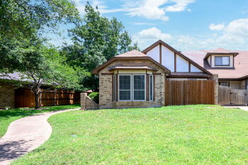 7417 Lemonwood Lane , Fort Worth,  76133