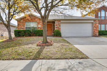 2545 Prospect Hill Drive , Fort Worth,  76123