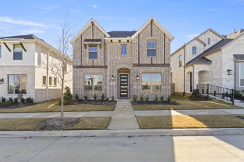 2021 Daniel Drive , Northlake,  76247