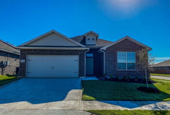 5400 Gold Pond Drive , Fort Worth,  76179