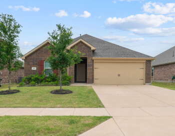 503 Willow View Way , Princeton,  75407