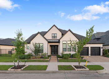 1790 Coopers Hawk Drive , Arlington,  76005