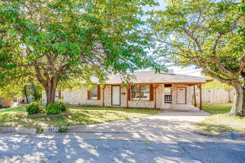 1113 Gifford Drive , Granbury,  76048