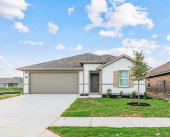 316 Deaf Smith Rd. , Justin,  76247