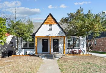 3772 W. 6th Street , Fort Worth,  76107