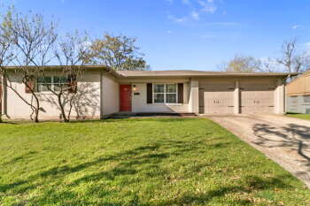 5312 Odessa Avenue , Fort Worth,  76133