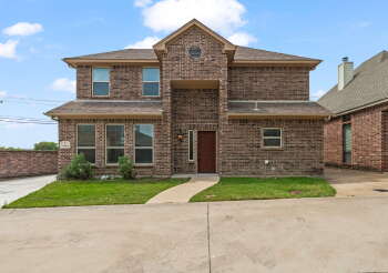 4904 Ridglea Hills Court , Fort Worth,  76116