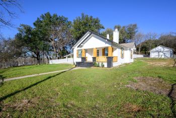 71 Crown Road , Willow Park,  76087