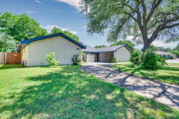 4913 Westlake Drive , Fort Worth,  76132