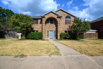 1105 Hall Drive , Wylie,  75098