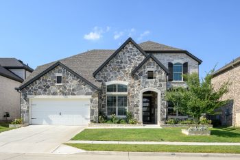 1140 Huckleberry Street , Northlake,  76226