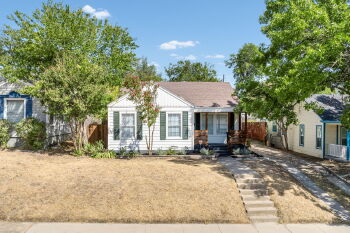 3824 Collinwood Avenue , Fort Worth,  76107