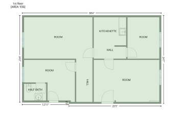 760 Union Street , Bangor,  04401