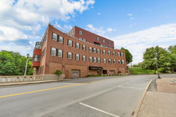 112 Franklin Street, C2 , Bangor,  04401