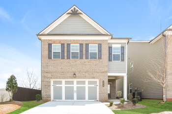 5379 Fox Den Road SW , Oakwood,  30566