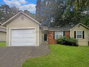 10305 Wisteria Lane , Jonesboro,  30238