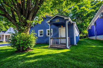 1056 Grant Way SE , Atlanta,  30315