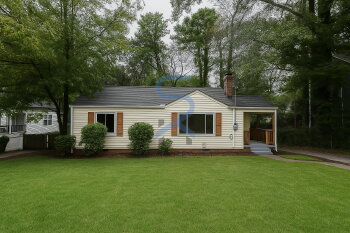 1123 Graymont Dr SW , Atlanta,  30310