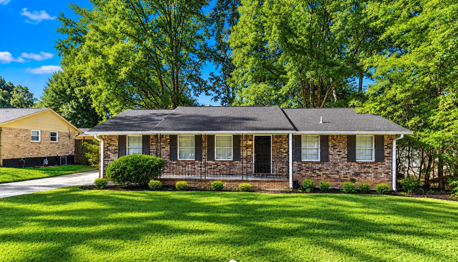 4 Bedroom Rental – 1423 Hatch Cover Cir, Jonesboro, GA 30238