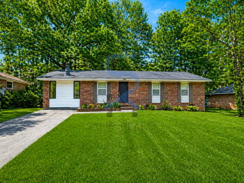 1433 Iron Gate Boulevard , Jonesboro,  30238